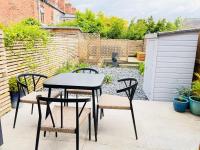 Benyon Street Townhouse - B&B Shrewsbury