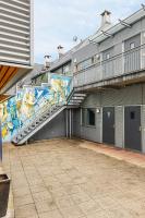 Bergen Centrum Apartment - B&B Bergen