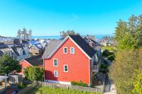 Clifford House by Seabrook Hospitality - Chambres d'hôtes Pacific Beach