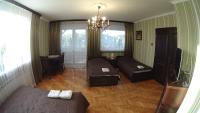 Camera Familiare con Terrazza