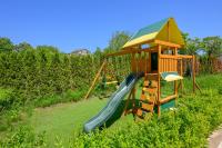 Azur Properties 72 - B&B Shkorpilovtsi