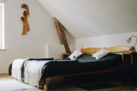 Doppel- oder Zweibettzimmer