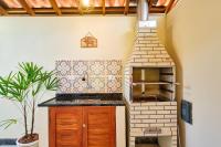 Casa das Aroeiras com ar condicionado - B&B