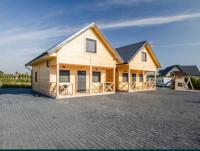 Domki letniskowe Marcelina - B&B Władysławowo