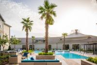 Lux & Cozy 2 Bdrm Suite - Resort Pool - Houston - B&B