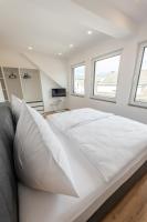 Apartment mit 1 Schlafzimmer und Balkon