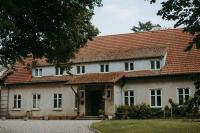 Folwark Stara Kuźnia - B&B Miłki