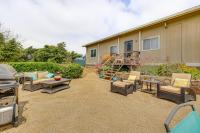 Escondido Vineyard Estate Walk to Wineries! - B&B