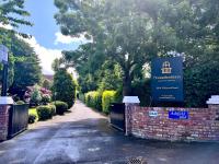 Prestashortstays - Chambres d’hôtes Belfast