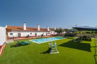 Casa da Ritinha - Praia Azenhas D El Rey - Bed and Breakfast