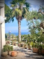 Villa Grazia - Manfredi Homes & Villas - B&B Monte Sant'Angelo