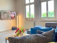 Villa Anna "1876" - Ferienwohnung Heringsdorf
