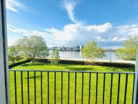 Thames view apartment in London - Ferienwohnung