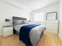 Apartment mit 2 Schlafzimmern