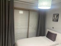 Apartamento de 2 dormitorios