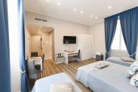 Habitación cuádruple
