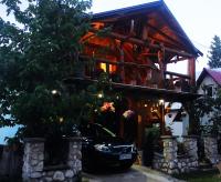 Apartman Tošić - B&B