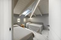 Suite con terraza