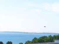 Ferienwohnung mit Ostseeblick & Strandlage - B&B Sierksdorf