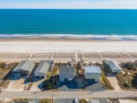 Paradise Palms - Ferienwohnung Topsail Beach