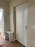 Shkodra Central Apartment KEJA - Chambres d’hôtes