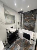 2 Bedroom flat for rent - B&B