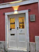 Don Dolfino Guesthouse - Hiša Dolfinova vrata - B&B Pirano