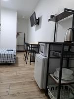 Habitación Doble con balcón