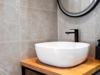 Habitación Doble con zona de cocina