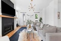 The White House - Hot Tub 1 mile to Broadway - B&B Nashville