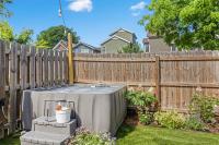 The White House - Hot Tub 1 mile to Broadway - B&B Nashville