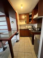 Departamento Céntrico 1 ambiente - B&B