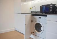 Maplewood properties - One bedroom luxurious apartment - Elm - B&B St Albans
