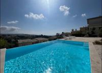 DOMAINE LOU BEL AZUR - Elégant - Bed and Breakfast