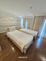 Suite with City View