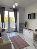 Appartamento con 1 Camera da Letto