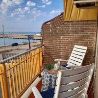 NÀUTIC Vinaròs PLAYA NG - Ferienwohnung