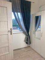 Two-Bedroom Townhouse