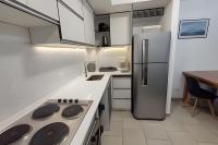 Aunaisin - Marinas I - Ferienwohnung Ushuaia