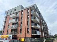 Apartament na Wiedeńskiej - B&B Kołobrzeg