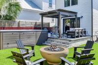 Lincolnville Nook - B&B San Agustín