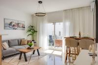 Ultimate Rentals - Heerlijk Appartement Op Loopafstand Van Het Strand - Gezamenlijk Zwembad - B&B Estepona
