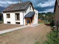 Happy House - Ferienwohnung Kynceľova