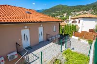 Apartman Aria - Villa Oleandar - Ferienwohnung Ičići