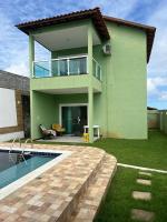 Casa em Jauá - B&B