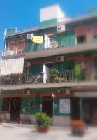 Zagara e Ginestra - B&B