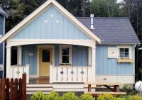 Our Otter Home by Seabrook Hospitality - Ferienwohnung Pacific Beach
