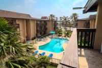 Spoonbills Sanctuary Coastal Chic 1BR Retreat 329 - B&B