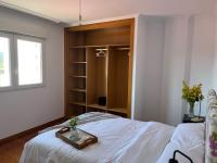 Apartamento de 2 dormitorios