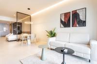 Suite avec Terrasse